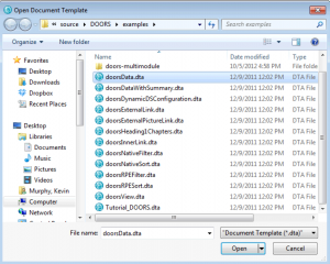 RPETable-4 doorsData.dta