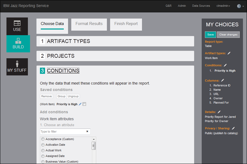 Jazz CLM 5.0.1 is available!